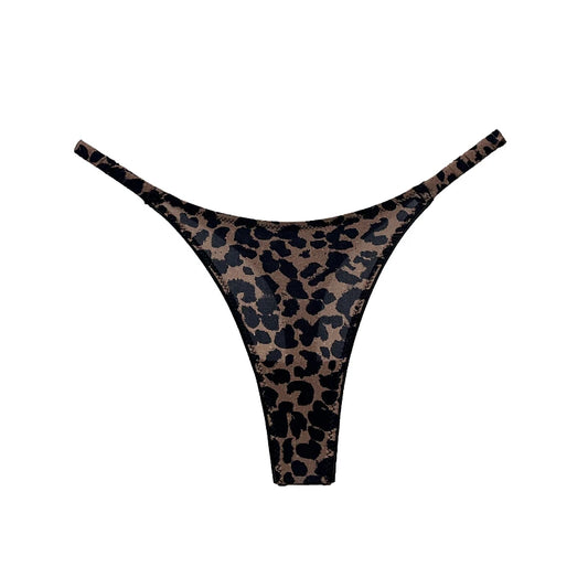 Lingerie Sexy G Strings Low-Rise Thong Panties Female Sexy Underwear Women Seamless Low Thongs Women Sexy Beach Style