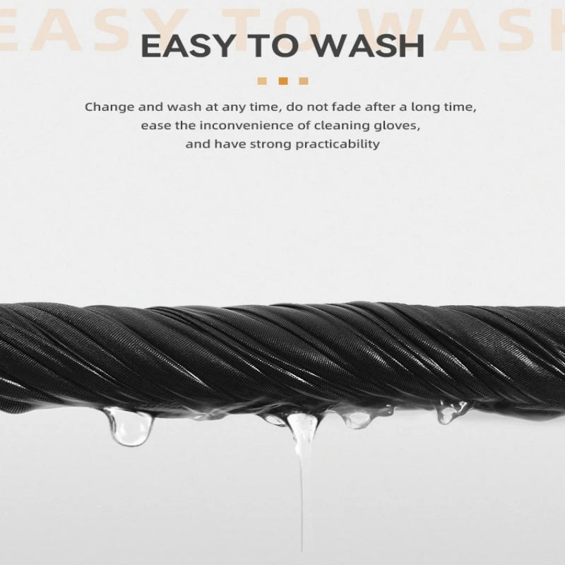 Luvas de Moto Inverno/Verão Antiderrapante – TechNovo Boutique