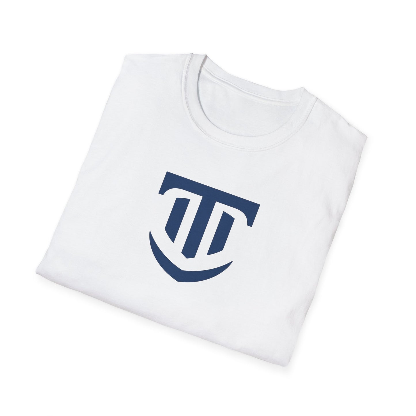 2. T-Shirt TechNovo Original – Design Moderno e Atemporal