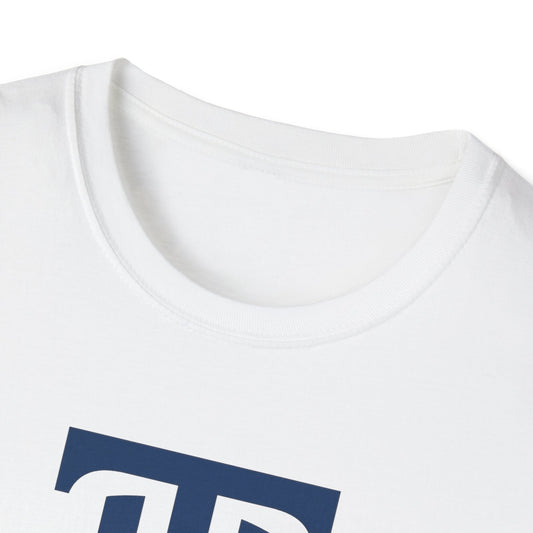 2. T-Shirt TechNovo Original – Design Moderno e Atemporal