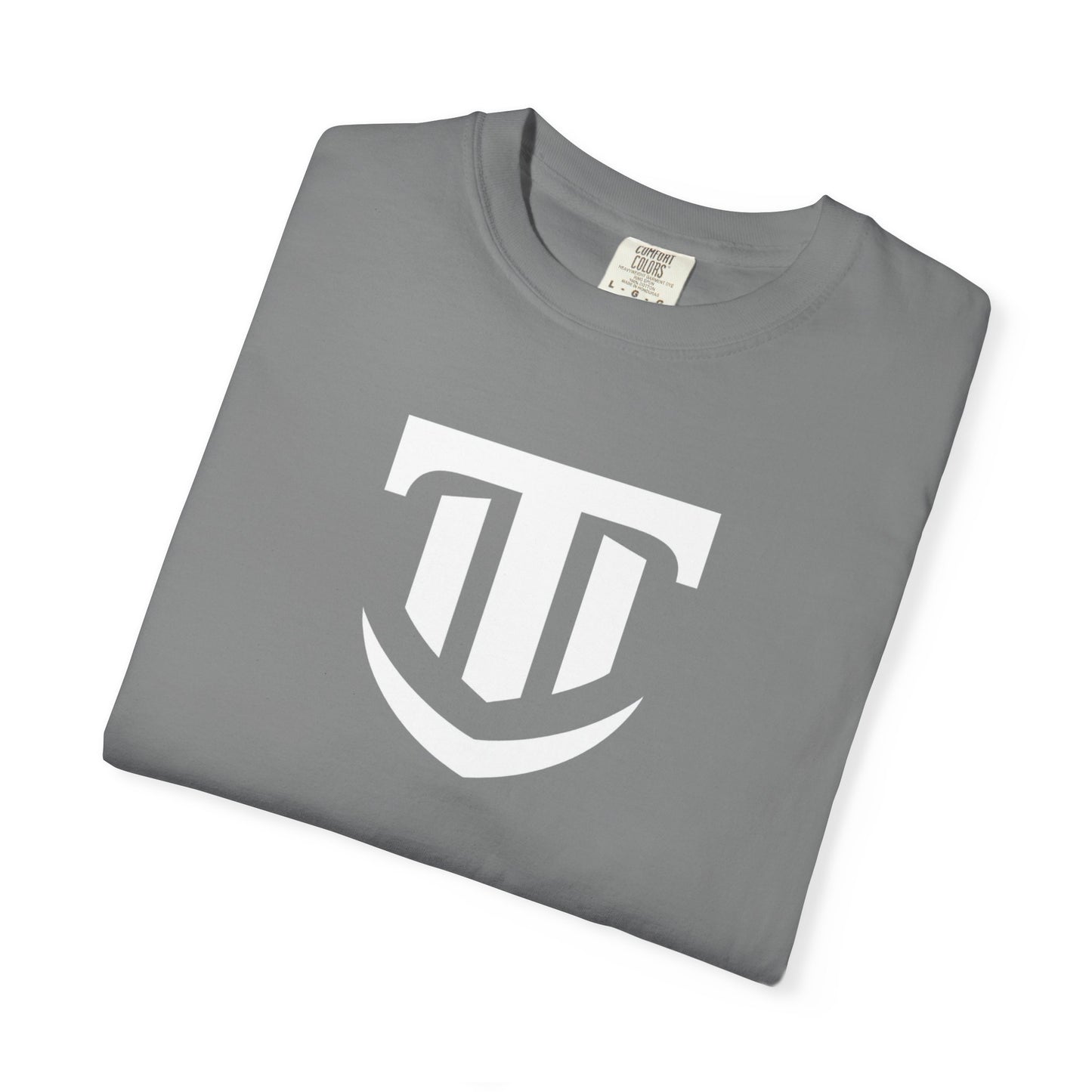 2. T-Shirt TechNovo Original – Design Moderno e Atemporal