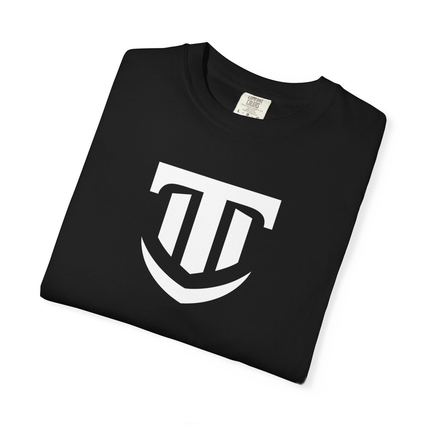 2. T-Shirt TechNovo Original – Design Moderno e Atemporal