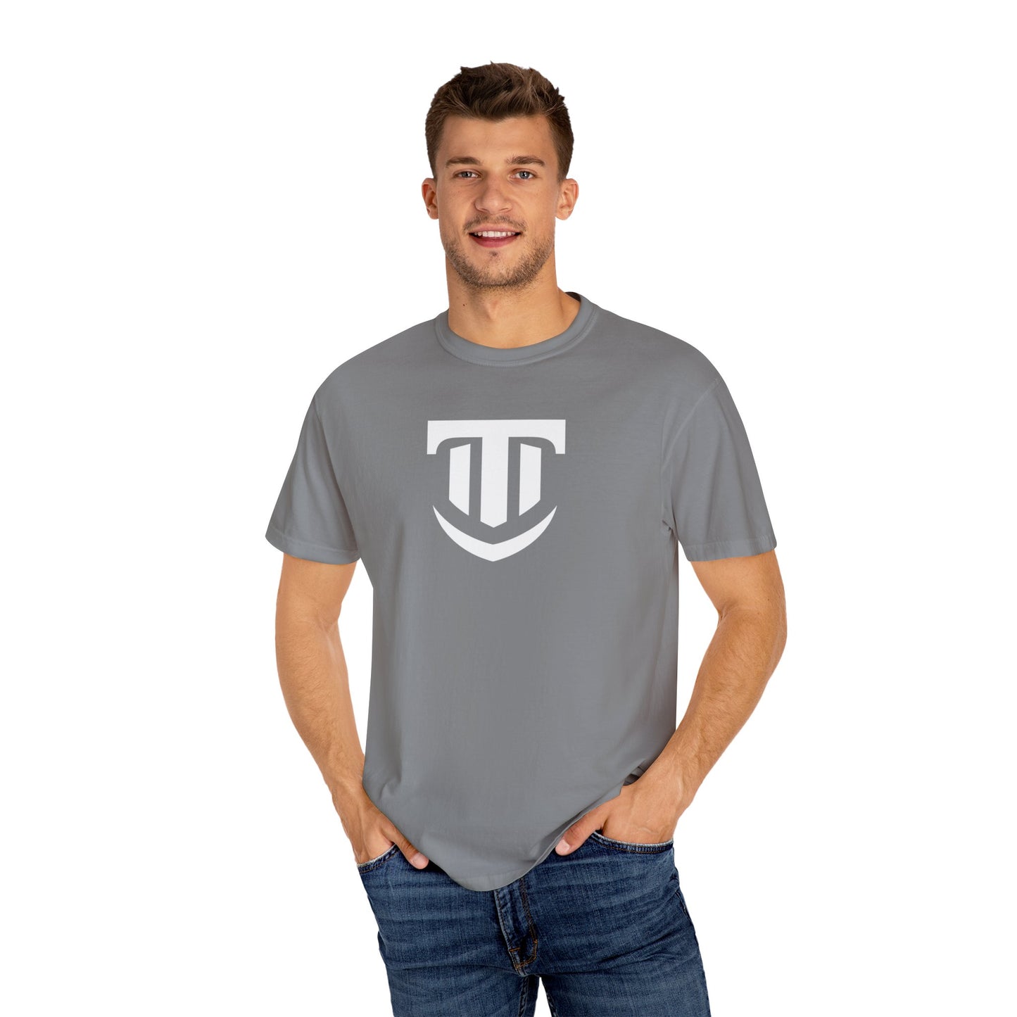 2. T-Shirt TechNovo Original – Design Moderno e Atemporal