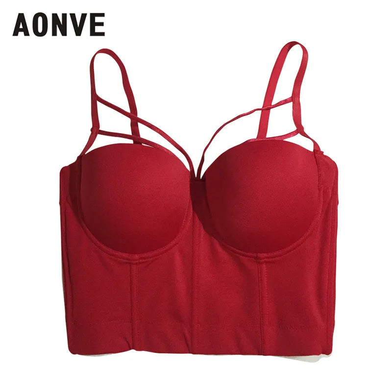 Lingerie For Ladies Corset Top Sexy Wear For Lust Bustier Breathable Comfortable Bra Waist Shapers Underwaes Women